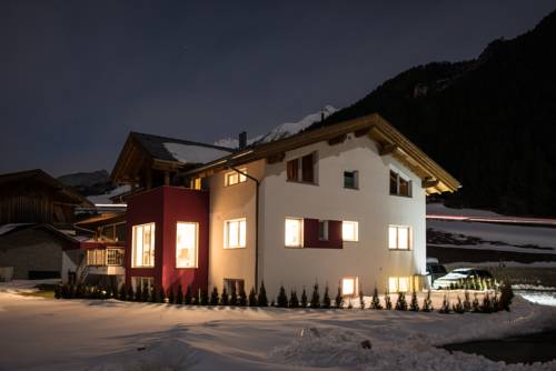 Pettneu am Arlberg Oostenrijk Laatste minuut Kortingscode Booking.com
