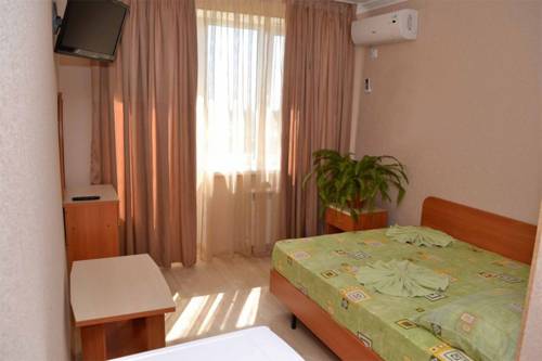Vityazevo Russia Last Minute Discount Code Booking.com
