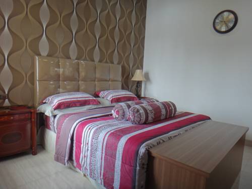 Lembang Indonesia Last Minute Discount Code Booking.com