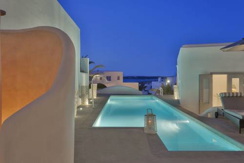 Naoussa Griechenland Last-Minute-Rabattcode Booking.com