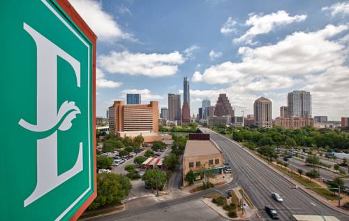 Austin (Texas) United States Last Minute Discount Code Booking.com