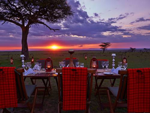 Masai Mara Kenya Last Minute Discount Code Booking.com