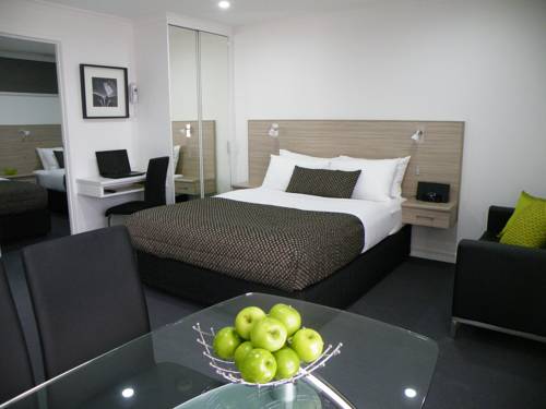 Hamilton Australia Last Minute Discount Code Booking.com