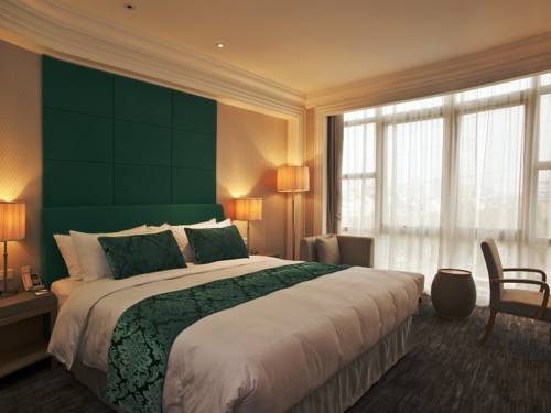 Wuhan Chine Code de réduction de dernière minute Booking.com