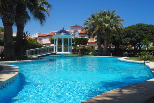 Torrevieja Spanien Last-Minute-Rabattcode Booking.com