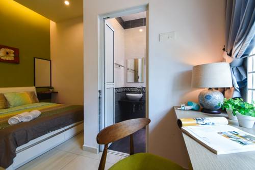 Melaka Malaisie Code de réduction de dernière minute Booking.com