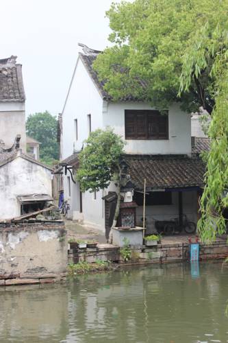 Tongli China Last-Minute-Rabattcode Booking.com