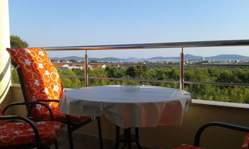Vodice Croatia Last Minute Discount Code Booking.com