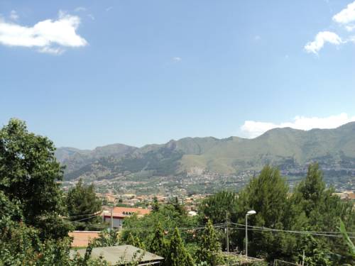 Monreale Italien Last-Minute-Rabattcode Booking.com