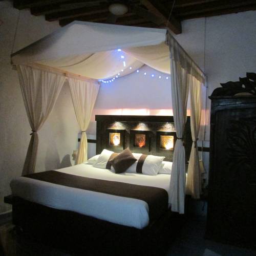 Querétaro Mexiko Last-Minute-Rabattcode Booking.com
