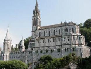 Lourdes France Last Minute Discount Code Agoda.com