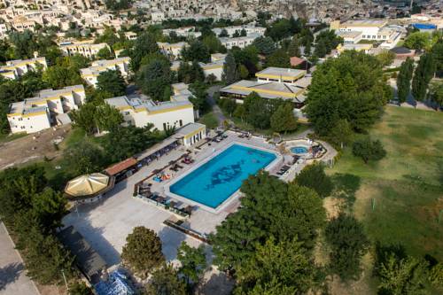 Urgup (Nevsehir) Turkey Last Minute Discount Code Booking.com