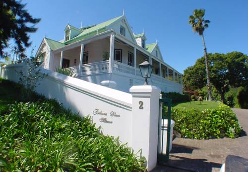 Knysna South Africa Last Minute Discount Code Booking.com