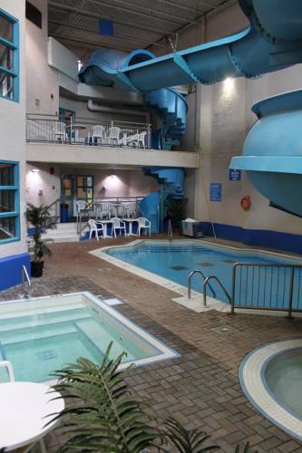 Brandon (Manitoba) Canada Last Minute Discount Code Booking.com