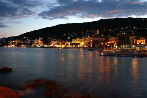 Opatija Croatie Code de réduction de dernière minute Booking.com