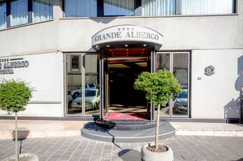 Potenza Italien Last-Minute-Rabattcode Booking.com