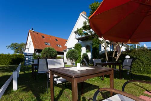 Ostseebad Baabe Deutschland Last-Minute-Rabattcode Booking.com