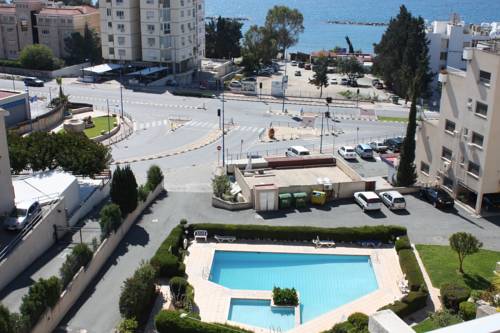 Limassol Chypre Code de réduction de dernière minute Booking.com
