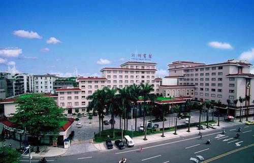 Chaozhou China Last Minute Discount Code Booking.com