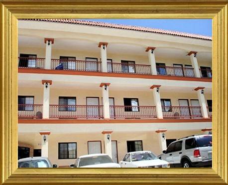 Nogales Mexiko Last-Minute-Rabattcode Booking.com