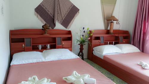 Sam Roi Yot Thailand Last-Minute-Rabattcode Booking.com