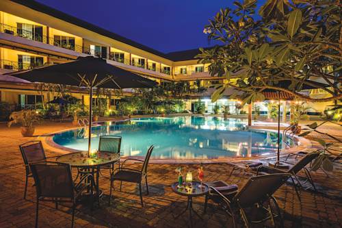 Paka Terengganu Malaysia Last-Minute-Rabattcode Booking.com