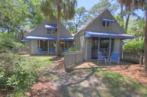 Hilton Head Island (South Carolina) United States Last Minute Discount Code Booking.com