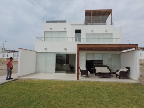 Paracas Peru Last-Minute-Rabattcode Booking.com