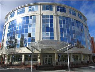 Khanty-Mansiysk Russia Last Minute Discount Code Agoda.com