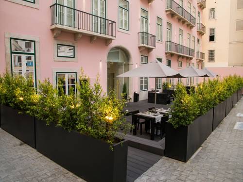 Lisboa Portugal Last Minute Discount Code Booking.com