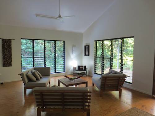 Daintree Australien Last-Minute-Rabattcode Booking.com