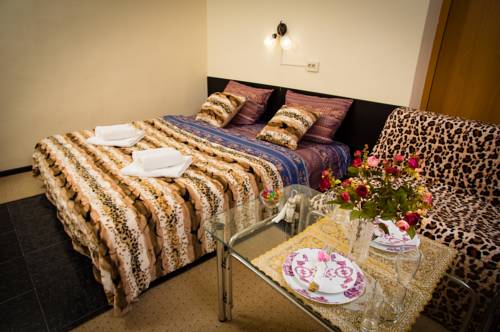 Rostov on Don Russia Last Minute Discount Code Booking.com