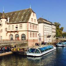 Strasbourg France Code de réduction de dernière minute Booking.com