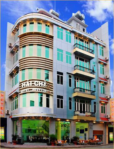 Chau Doc Vietnam Last-Minute-Rabattcode Booking.com