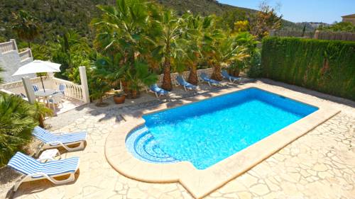 Moraira Espagne Code de réduction de dernière minute Booking.com