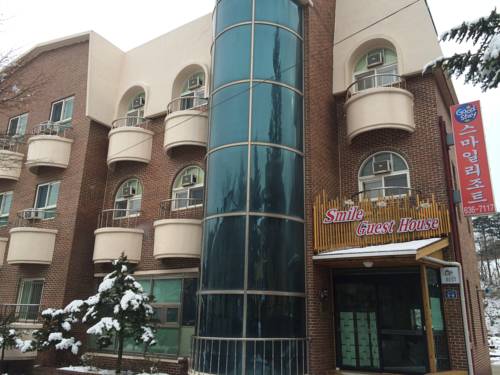 Sokcho South Korea Last Minute Discount Code Booking.com