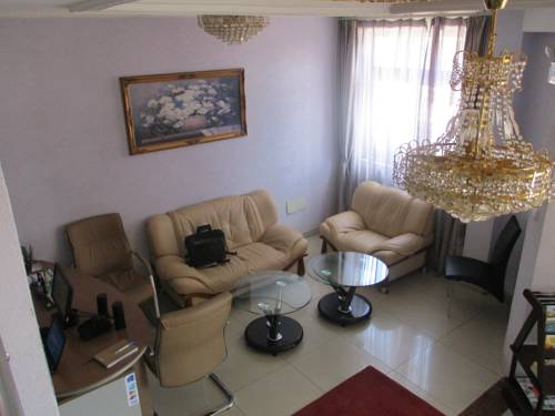 Addis Ababa Ethiopia Last Minute Discount Code Booking.com