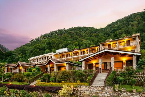 Corbett India Laatste minuut Kortingscode Booking.com