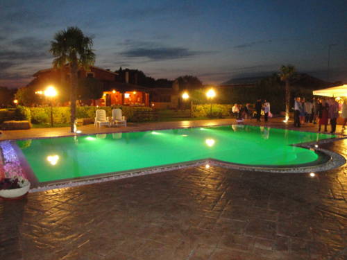 Cerveteri Italien Last-Minute-Rabattcode Booking.com
