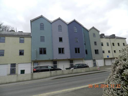 St. Austell Vereinigtes Königreich Last-Minute-Rabattcode Booking.com