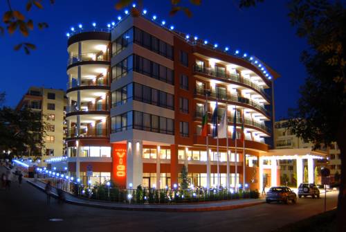 Nessebar Bulgaria Last Minute Discount Code Booking.com