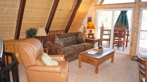 Big Bear Lake United States Last Minute Discount Code Booking.com