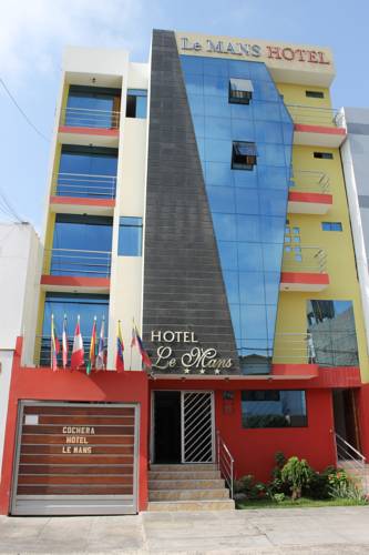 Trujillo Peru Last Minute Discount Code Booking.com