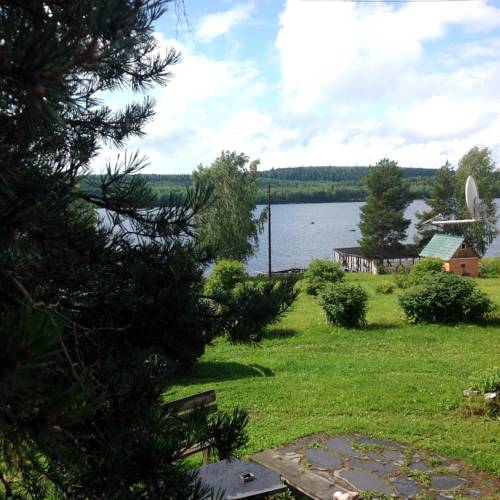 Velikaya Guba Russia Last Minute Discount Code Booking.com