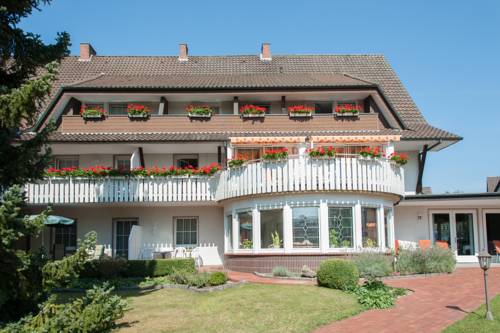 Bad Laer Deutschland Last-Minute-Rabattcode Booking.com
