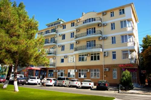 Anapa Rusia Último Minuto Código de Descuento Booking.com