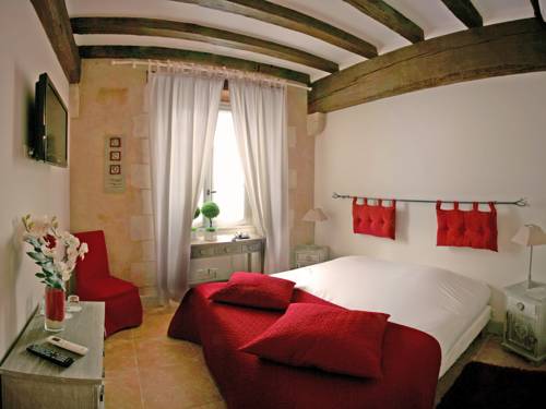 Luynes Frankreich Last-Minute-Rabattcode Booking.com