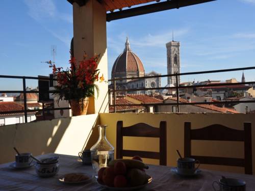Firenze Italia Último Minuto Código de Descuento Booking.com