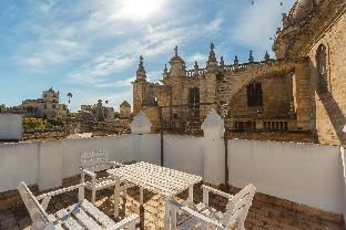 Jerez de la Frontera Spain Last Minute Discount Code Agoda.com