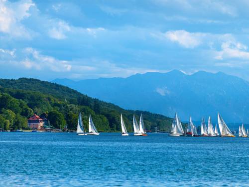 Berg am Starnberger See Germany Last Minute Discount Code Booking.com